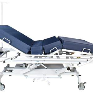 Hydraulic Hospital Bed